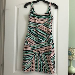 Size Small Susanna Monaco dress
